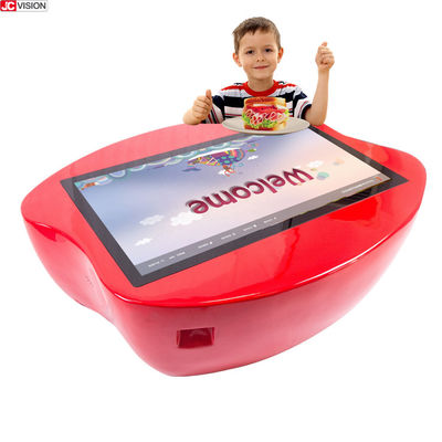 Touch screen interattivo della Tabella interattiva impermeabile di tocco per il giocatore dei giochi di istruzione