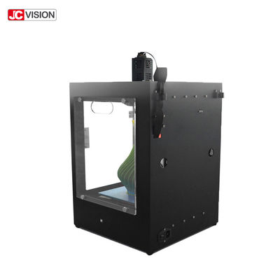 Alta velocità a base piatta della stampante 200*200*300mm STL di TPU PETG Smart 3D