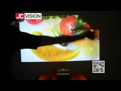 jCVision DLp Ultra proiettore a tiro corto 1080p-Specs- Adobe Acrobat Pro DC