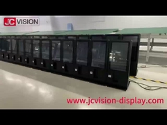 JCVISION 24 pollici Self-Service Chiosco di pagamento touch screen
