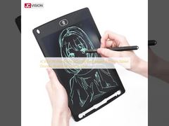 JCVISION Tavola di scrittura LCD elettronica da 8,5 pollici Tavola per tablet Doodle 14.5cm*22cm