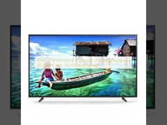 JCVision Smart TV da 75 pollici, sistema operativo Android 12.0, 300 Cd/M2 con 56 lingue di visualizzazione