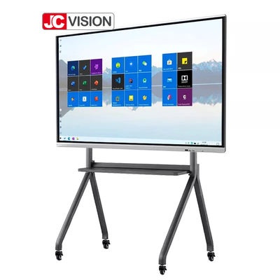 JCVISION 55 - 110 pollici Smart Classroom Touch Screen Smart Board per l'insegnamento
