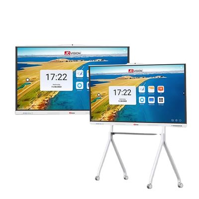 Educazione 8 64G Smartboard interattivo opzionale con 50000 ore di durata