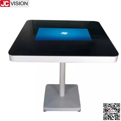 JCVISION 21,5 pollici Ordinazione coffee shop schermo impermeabile tavolo da gioco digitale con touch screen