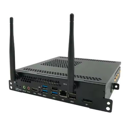 Education Office i3 i5 i7 4k Nuovo design 4K Display OPS Mini PC