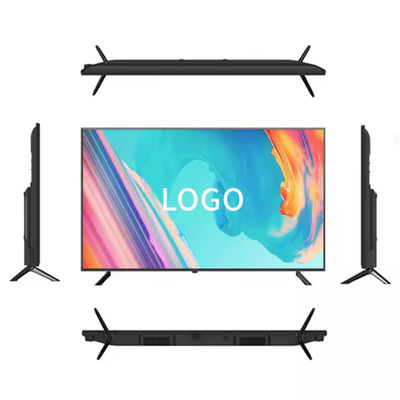 Smart TV 43 pollici Televisione 4k 32 40 43 50 65 pollici TV a LED con Android WiFi 45 pollici