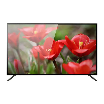 Smart TV 43 pollici Televisione 4k 32 40 43 50 65 pollici TV a LED con Android WiFi 45 pollici