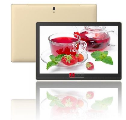 JCVISION Display di coda da 14 pollici con flash e pulsante di accensione per un'organizzazione ottimale della coda