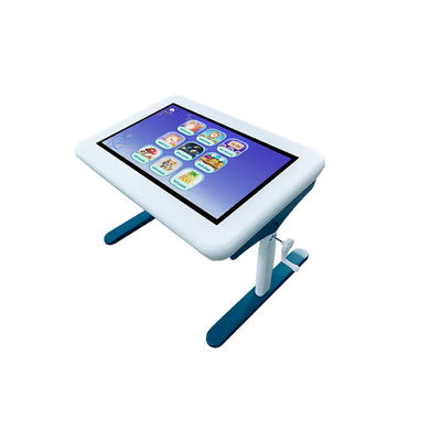 JCVIsion 32" 1080P Multiplayer Android Interactive Game Table per Nursery Nessuna recensione ancora