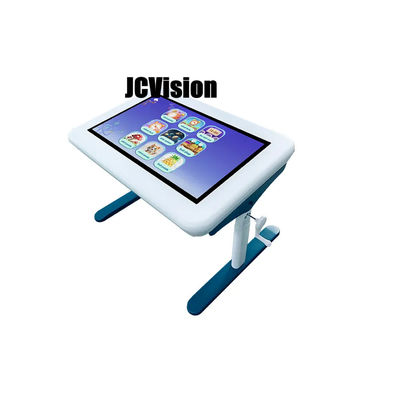 Display LCD Android 32" 20 punti Touch Screen Tavolo touch didattico con altezza regolabile