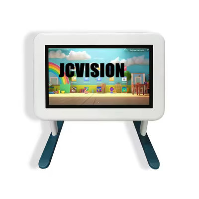 JCVision Height Lift 32 pollici Android Tavolo da gioco a touchscreen per la scuola materna