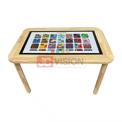 32 pollici Android Touch Screen Tabella con LCD 1080p per Education Gaming