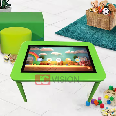 32 pollici Android Touch Screen Tabella con LCD 1080p per Education Gaming