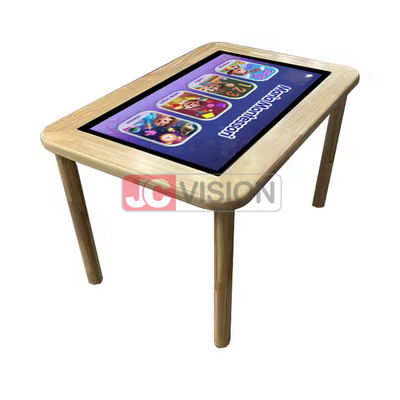32" Android Interactive Touch Table con schermo LCD 1080p