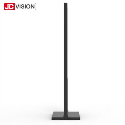 55" Ultra High Brightness Floor Standing Display – 2000 nits, Full HD, Android 9+ for Commercial Use