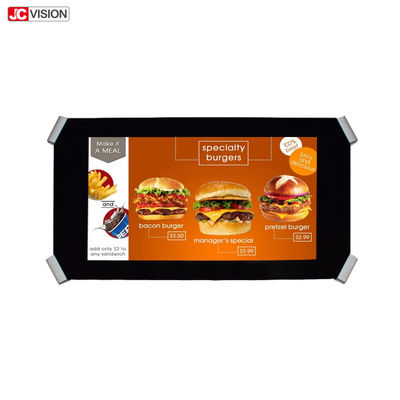 touch screen della Tabella del computer della Tabella del touch screen di 43Inch Android per il ristorante