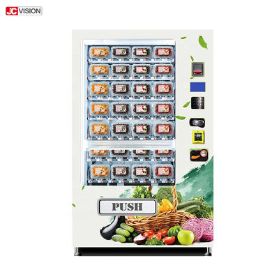 Del distributore automatico degli ortaggi da frutto dell'insalata refezione piccoli distributori automatici