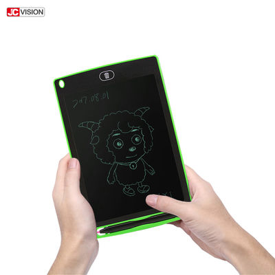 Compressa LCD LCD impermeabile del blocco dello scrittoio 8.5inch per i bambini