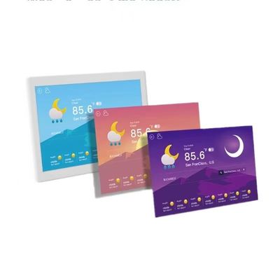 10.1 pollici Wifi Foto Android Video Fotografia digitale