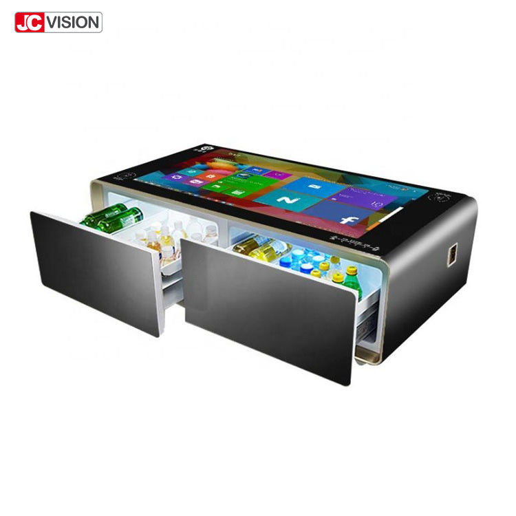 Tabella LCD interattiva 43in 1920x1080 di tocco di Android 7,1