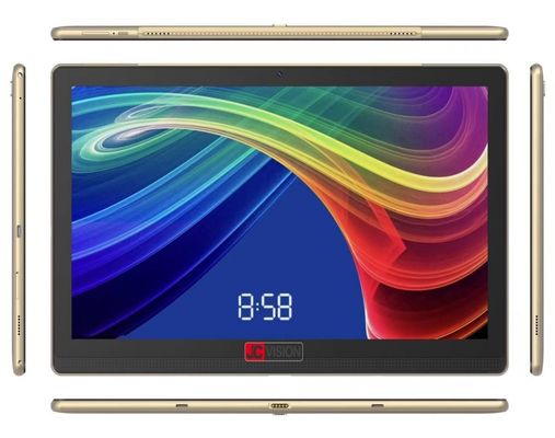 JCVISION Display a coda da 14 pollici Forma del telaio Dimensione 339*213*10 TP Specifica Più di 10 punti Tecnologia avanzata