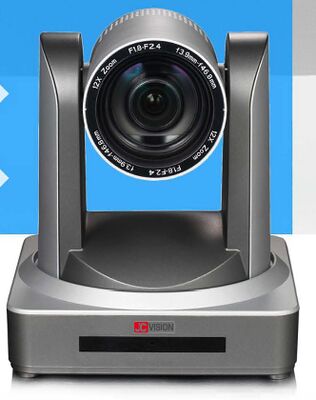 Telecamera PTZ Full HD JCVISION