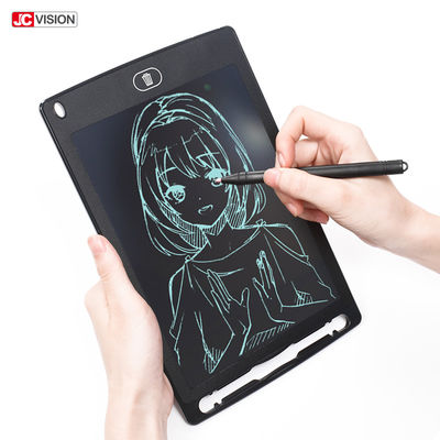 JCVISION Tavola di scrittura LCD elettronica da 8,5 pollici Tavola per tablet Doodle 14.5cm*22cm