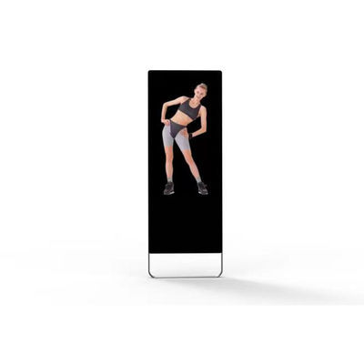specchio astuto interattivo di forma fisica dello specchio di 32inch 43inch DIY Smart